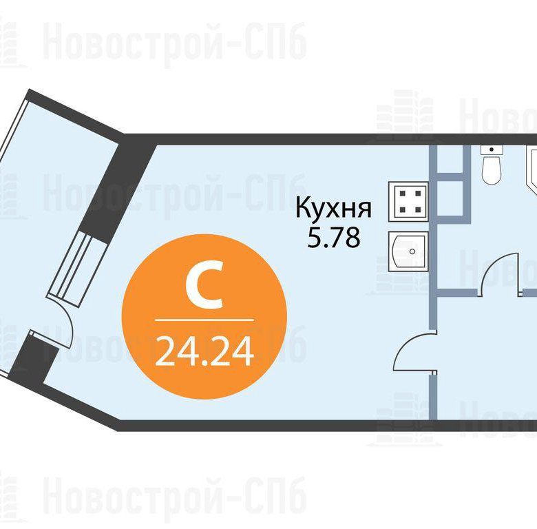 Девяткино выборы