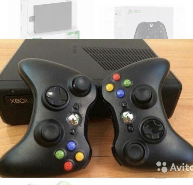 Xbox второй джойстик. Хбокс 360 s 2 джойстика. Xbox 360 Slim freeboot. Xbox 360 freeboot 3 джойстика. Xbox 360 Slim два джойстика.