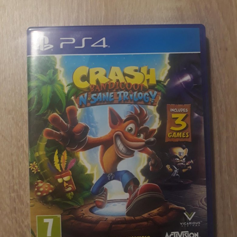 Crash bandicoot ps4. Краш бандикут на ps4 Rumbler цена?.