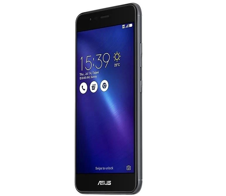 Asus zenfone max zc520tl