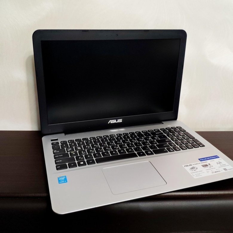 Как разобрать ноутбук asus x555l Ноутбук Asus (Core i5, 8Gb, 500Gb) - купить в Ростове-на-Дону, цена 15 999 руб.,