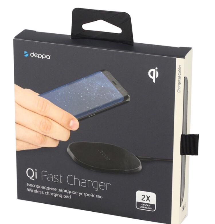 Deppa qi fast charger 24000. Deppa qi fast charger. Deppa qi fast charger 24008. Deppa беспроводная зарядка для iphone. Deppa qi fast charger 24000.