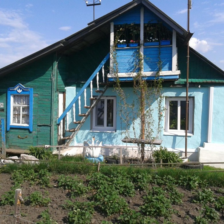 Купить Дом В Шемышейке Фото