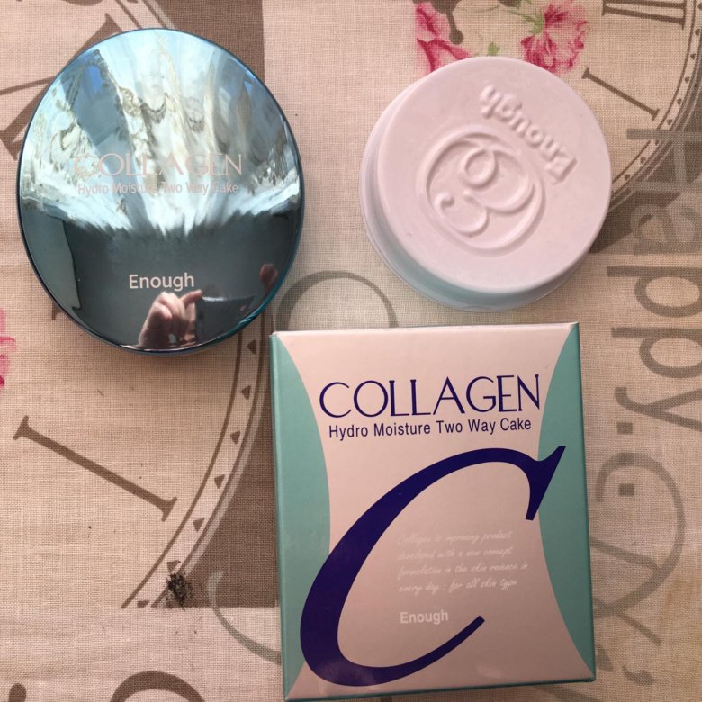 Enough collagen hydro moisture two way cake. Компактная пудра collagen premium hydro (камушки). пудра для лица коллаген. пудра с коллагеном enough.
