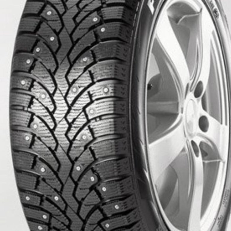 R16 pirelli ice