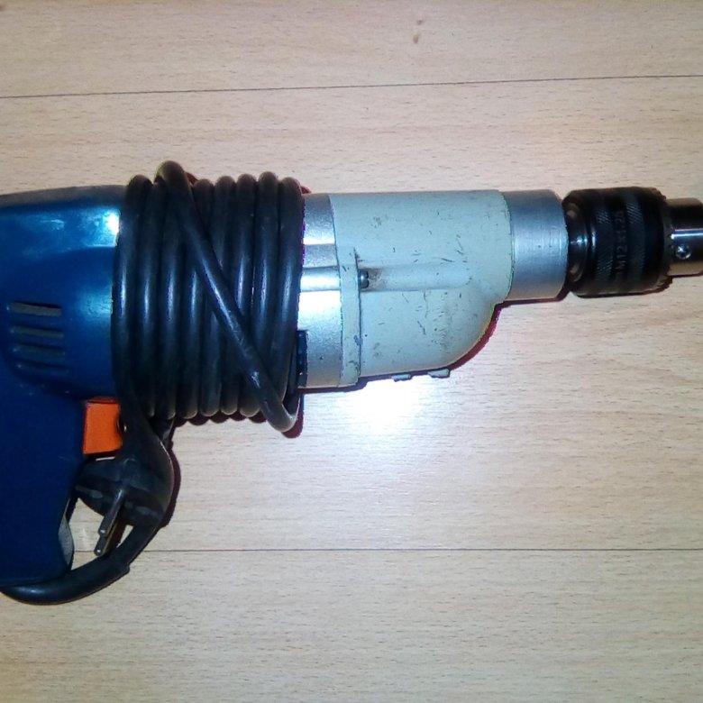 Дрель ИЭ-1202А сделано в СССР – купить в Москве, цена 2 000 руб ...