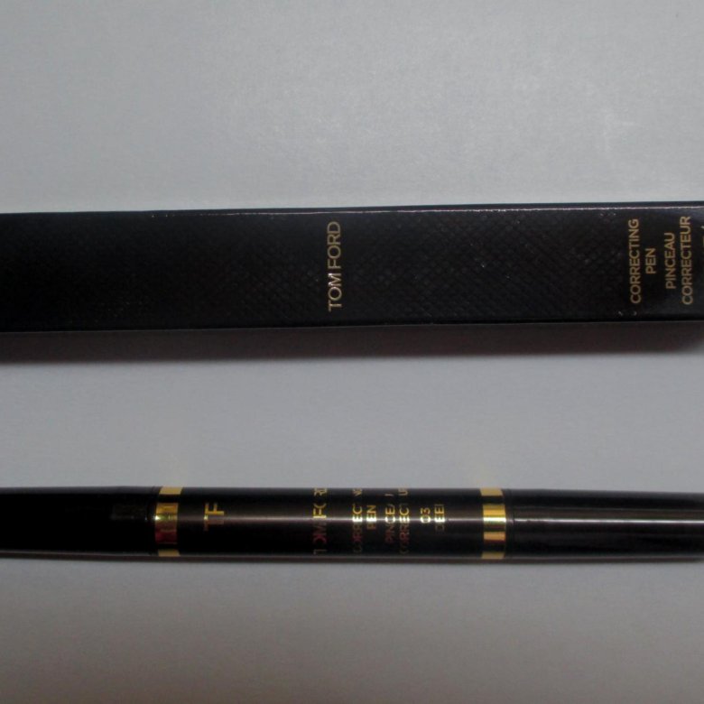 tom ford correcting pen