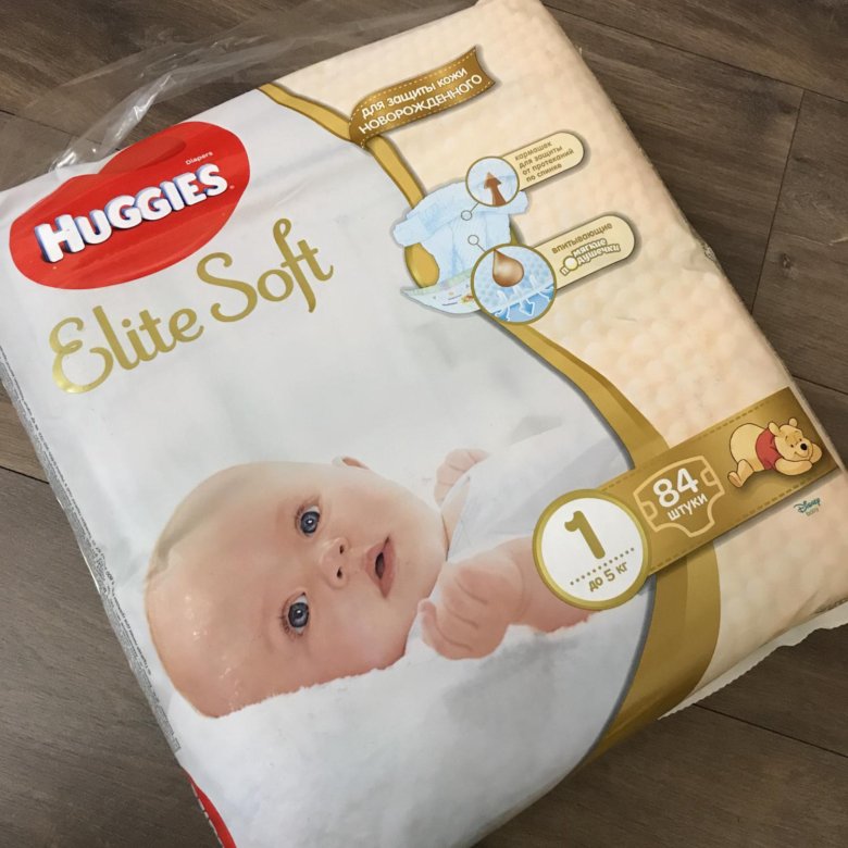 Подгузники 1 huggies elite. Хаггис Элит 1. Huggies Elite Soft 1. Huggies Elite Soft 1 100шт.