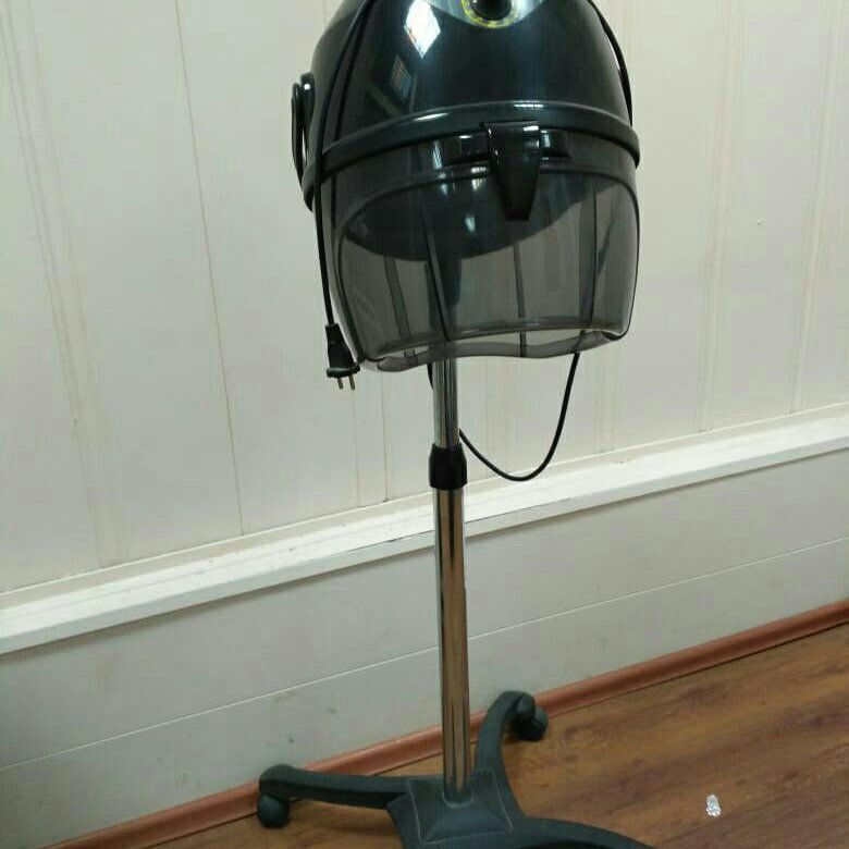 Из чего состоит сушуар для волос - 86 фото