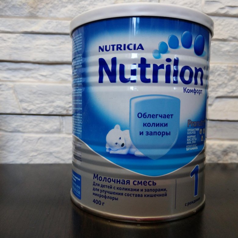 Nutrilon nutricia комфорт 1. Смесь Нутрилон тройной комфорт. Нутрилон тройной комфорт для новорожденных. Детские смеси российского производства. Смеси для новорожденных российского производства.