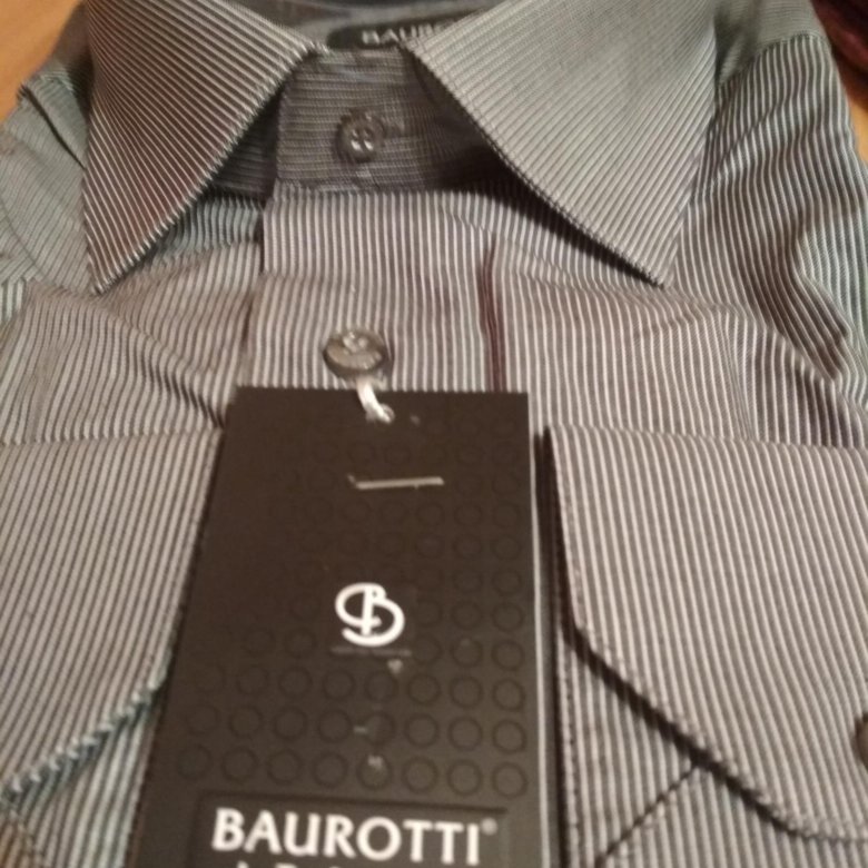 Рубашки Baurotti Интернет Магазин