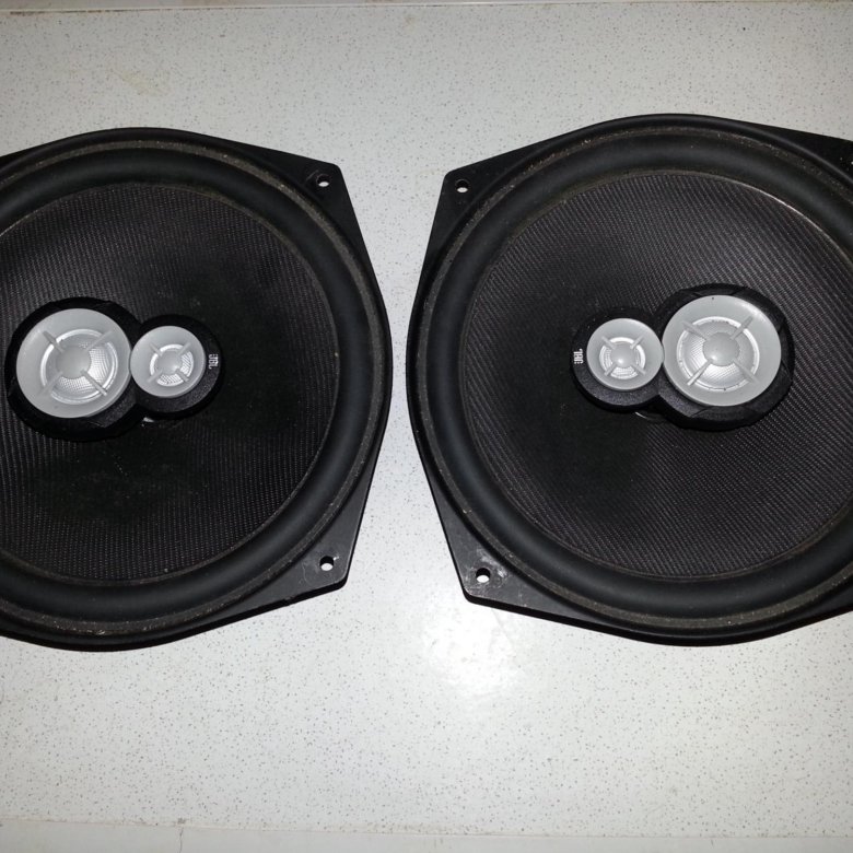 Jbl 2024 gto 835e