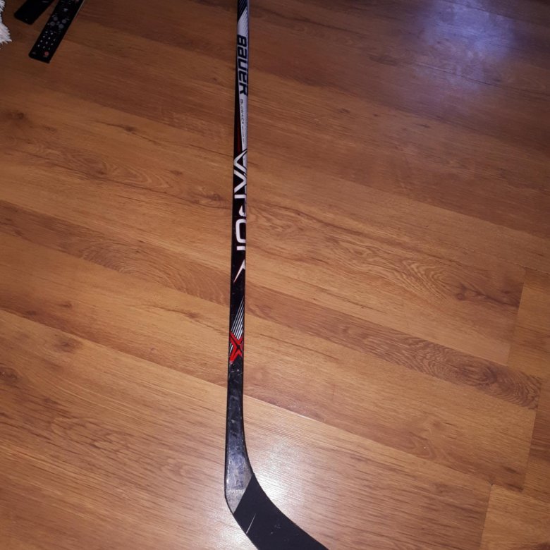 Хоккейная клюшка Bauer Vapor x600 s16