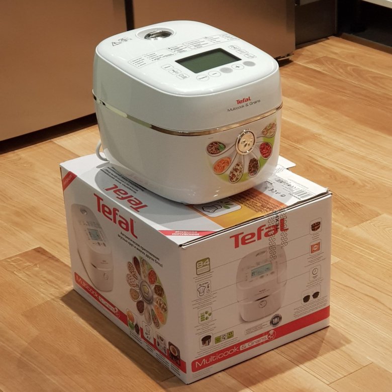 Tefal rk601132 mini