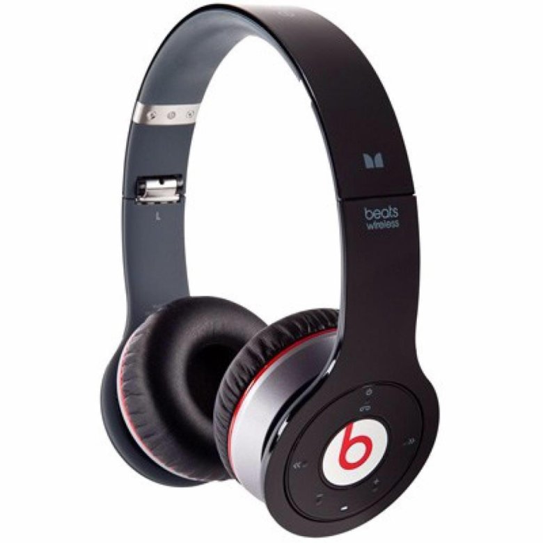 Monster beats by dr dre