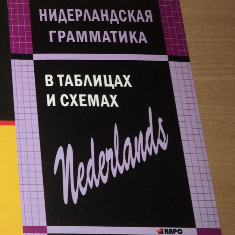 Ермола в и польская грамматика в таблицах и схемах