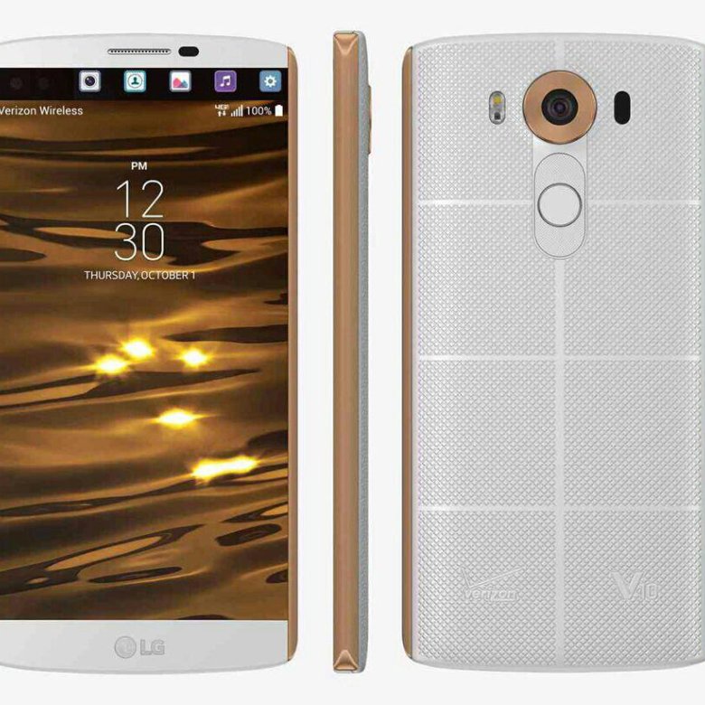 Lg v10 картинка