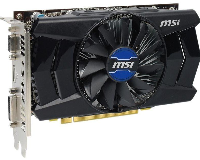 R7 260x 2gb