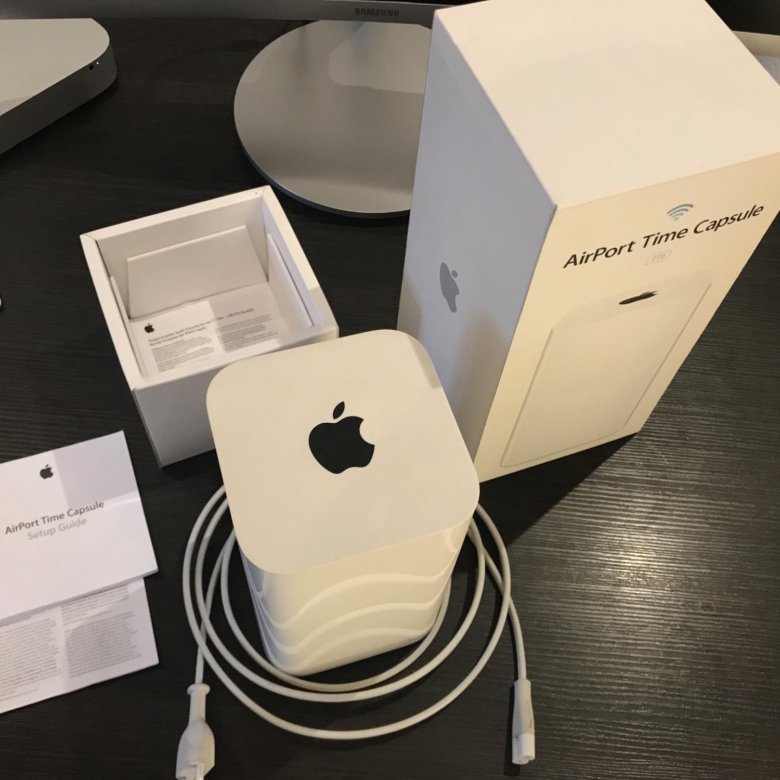 Time capsule. Apple time Capsule. Airport time Capsule (6‑го поколения). Apple Airport time Capsule. Airport time Capsule (7‑го поколения).