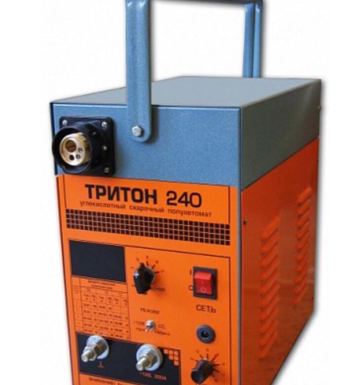 АППАРАТ ВОЗДУШНО-ПЛАЗМЕННОЙ РЕЗКИ TRITON CUT 200 HF W (TR200W)