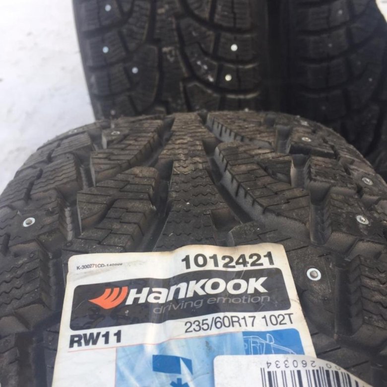 Hankook rw11 отзывы. Hankook i Pike rw11. Hankook i*Pike rw11 rw11.