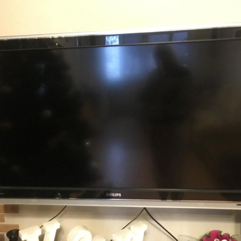 Телевизор PHILIPS 47’ – купить в Москве, цена 7 900 руб., продано 31 ...