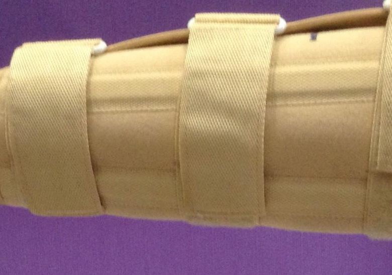 Ортез на локтевой сустав 4080 thumbnail