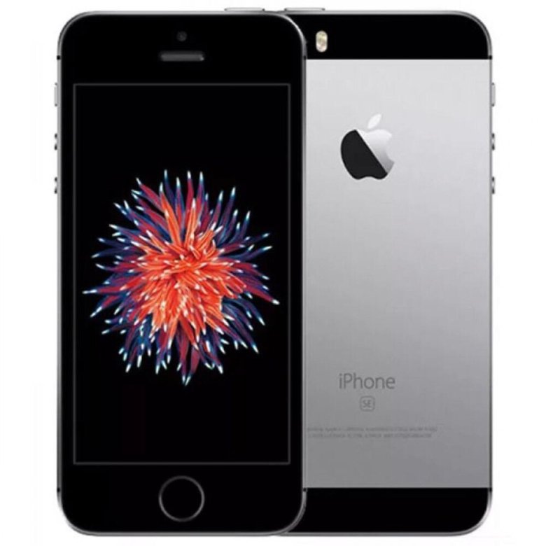 Iphone se 2016