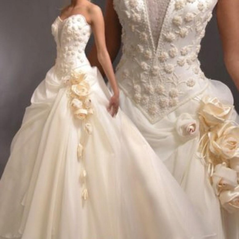 Свадебные платья в нижнекамске