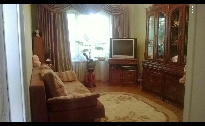 снять квартиру королева 3