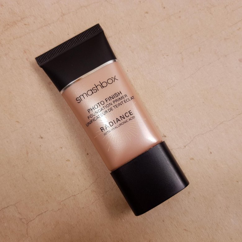 Smashbox photo finish foundation primer. Smashbox photo finish Foundation primer Radiance. Праймер хуже.