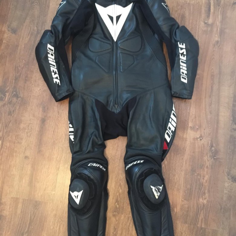 Мотокомбинезон женский Dainese