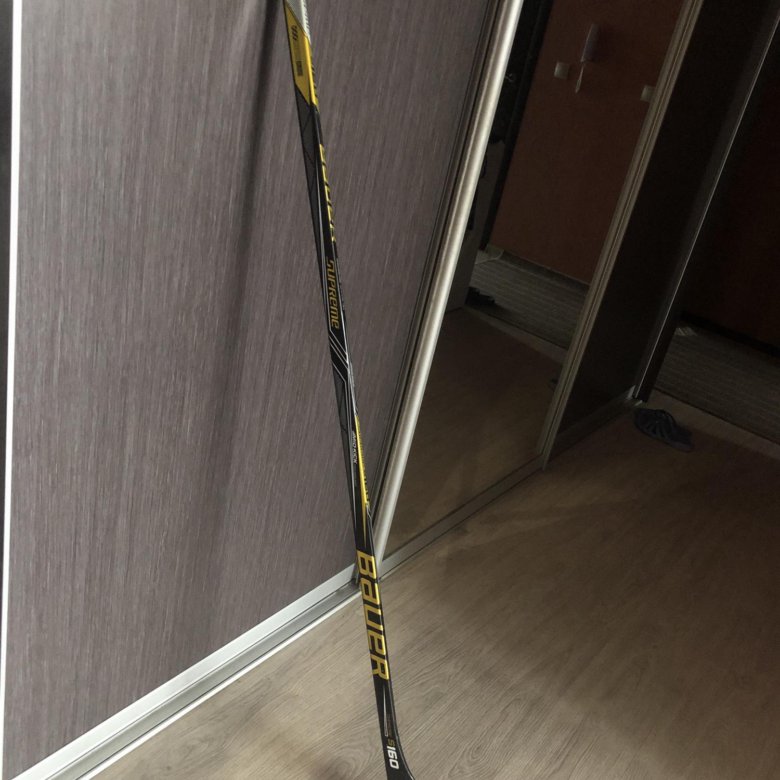 Хоккейная клюшка Bauer 160