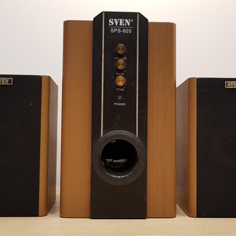 Sven sps 820 характеристики. Sven SPS-820. Колонки Свен спс 820. Сабвуфер Sven SPS 820. Sven колонки с сабвуфером SPS 820.