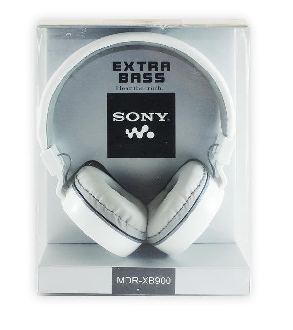 Sony mdr xb900 sale