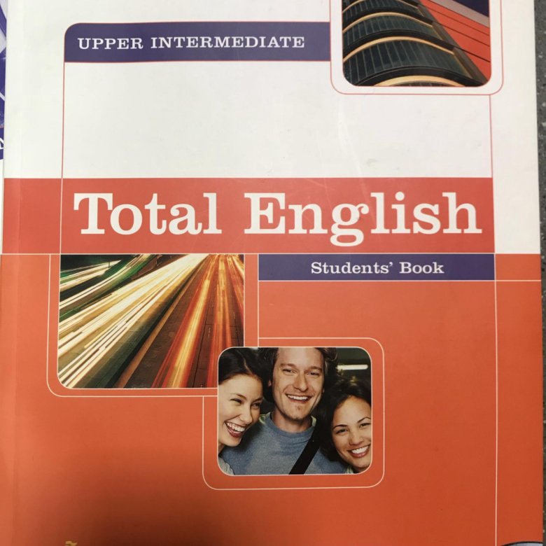 New total english students book. Total English. Total English Upper Intermediate. Книжка английского языка тотал Инглиш. New total English.