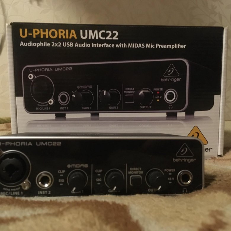 Внешняя звуковая карта behringer u phoria um2. Behringer u-Phoria umc22. Звуковая карта Behringer u-Phoria umc22. Внешняя звуковая карта Behringer u-Phoria umc22. Карта Behringer u-Phoria umc22.