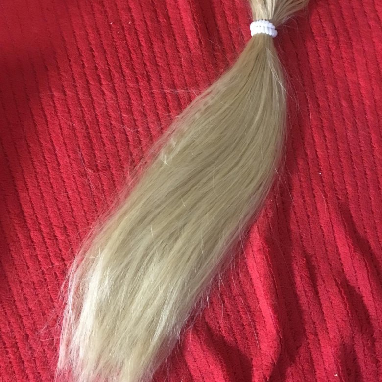 Все о наращивании волос славянка