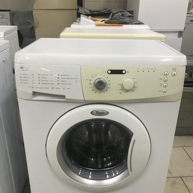 Вирпул awg 234 как снять барабан