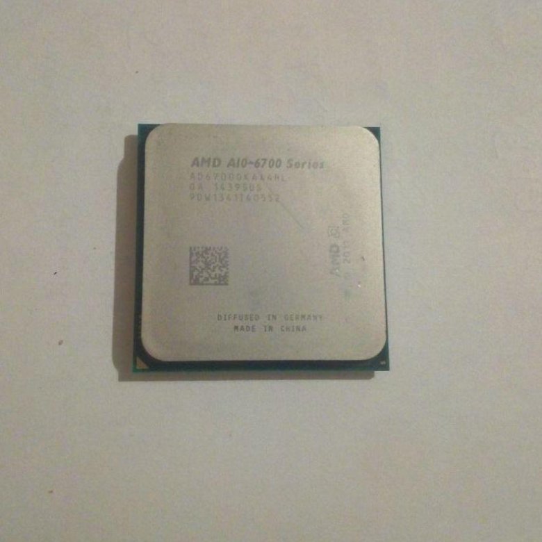 Amd a10 fm2