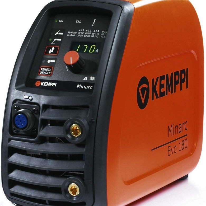 Kemppi 90. Kemppi 90