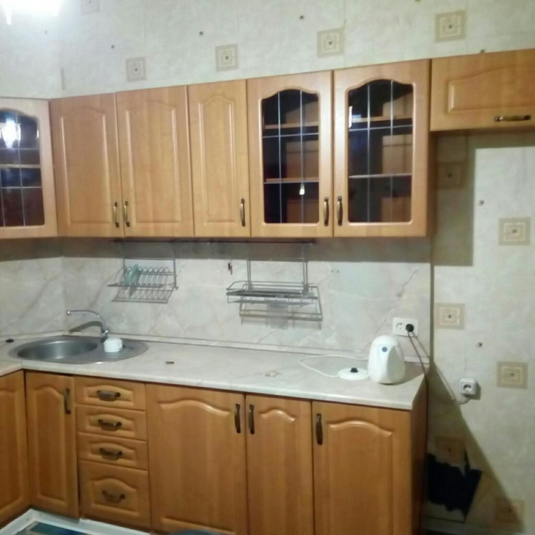 Авито Кухни Воронеж С Фото