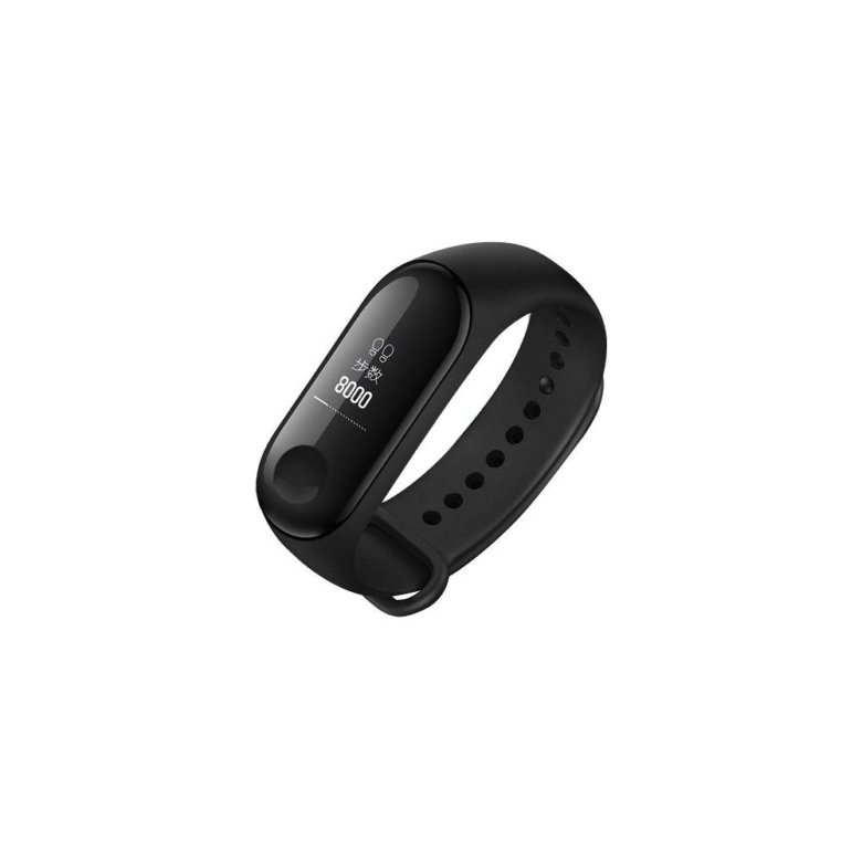 Фитнес браслет xiaomi 3