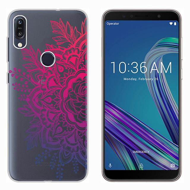 For ASUS Max Pro m1. ASUS Zenfone Max Pro m1 характеристики.