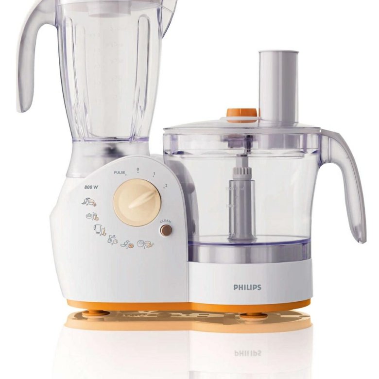 Philips cucina кухонный комбайн