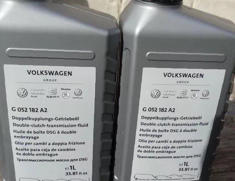 Atf dsg. Масло трансмиссионное g052182a2. VAG DSG 1л g052182a2. VW g052 g052182a. VAG G 052 182 a2.