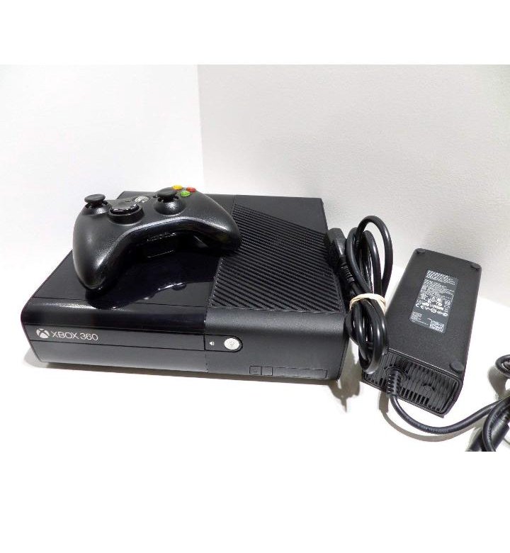 Xbox 360e. Xbox 360e