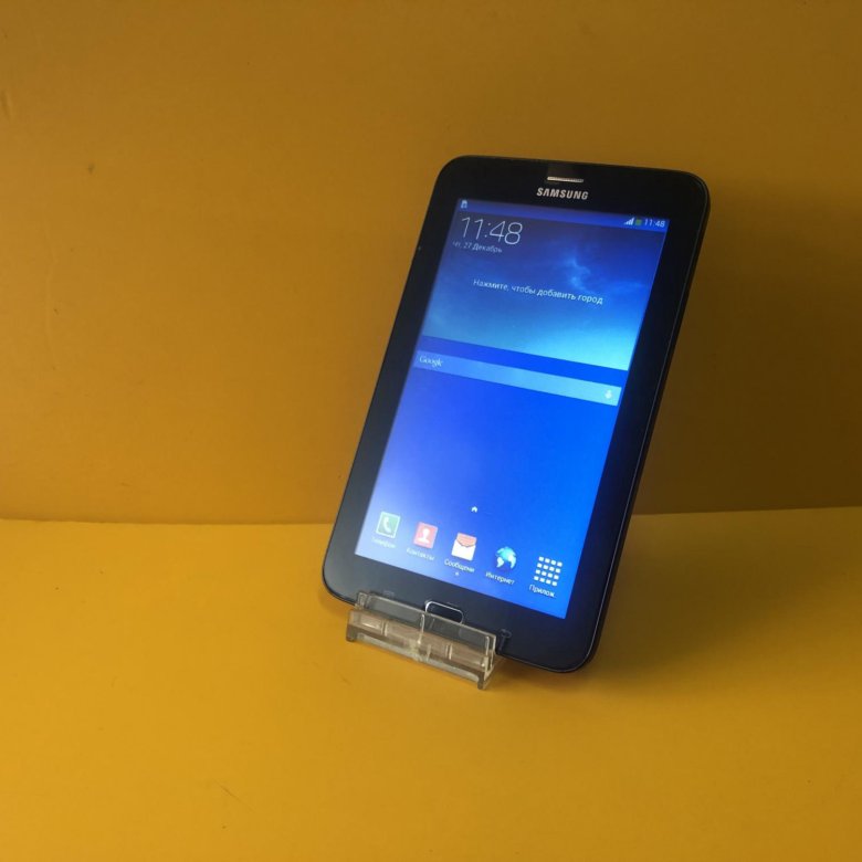 Galaxy tab 3 t111