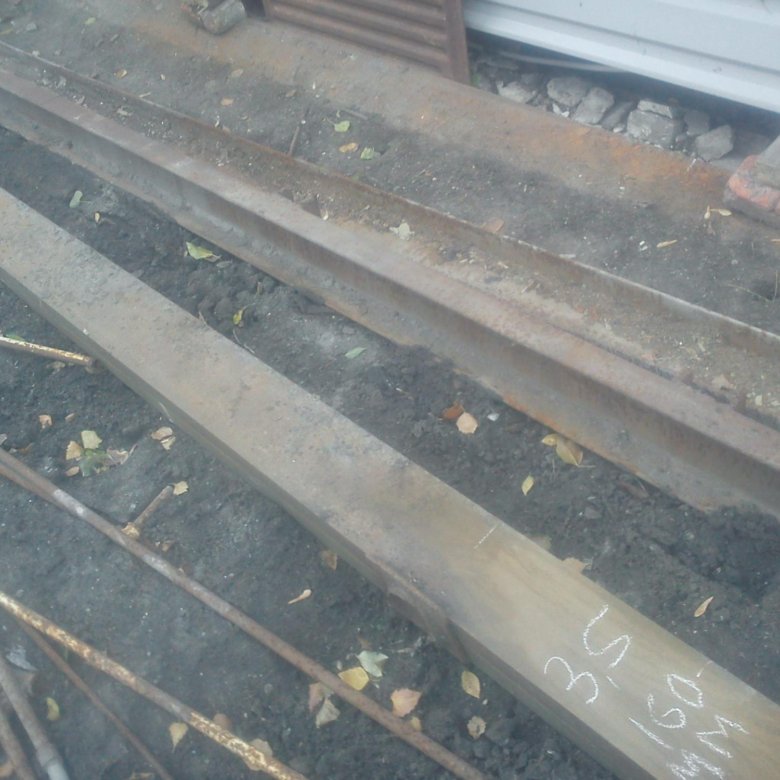 швеллер 160 ии – купить в Саратове, цена 500 руб., дата размещения: 30. ...