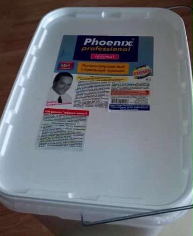 Порошок phoenix. Стиральный порошок Phoenix professional 15 кг., 15. Стиральный порошок Phoenix professional 15кг. Стиральный порошок 15 кг ведро Phoenix. Порошок 15 кг Phoenix professional automat.